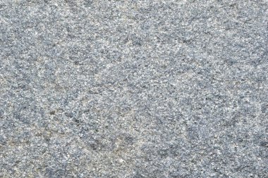 Doğal taş duvar. Dağ desenli yüzey. Katı granit