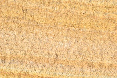 Doğal taş duvar. Dağ desenli yüzey. Katı granit