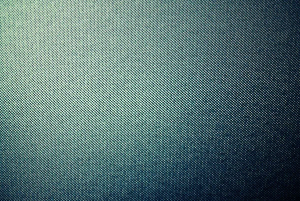 Fundo metálico azul textura pano de fundo para design — Fotografia de Stock