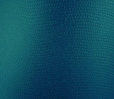 Tasarım için mavi metalik arkaplan dokusu