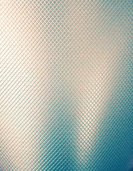 Textura de fundo metálico azul claro para design — Fotografia de Stock