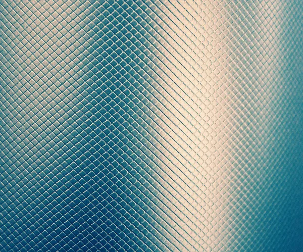 Light blue metallic background texture for design — Stock Photo, Image