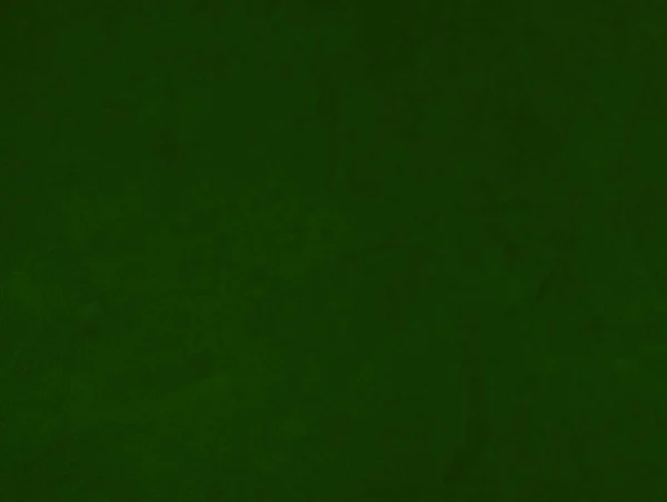 Fundo de textura verde escuro para design gráfico — Fotografia de Stock