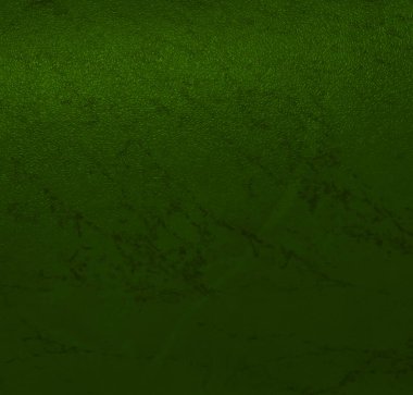 Grafik tasarımı için koyu yeşil doku arkaplanı
