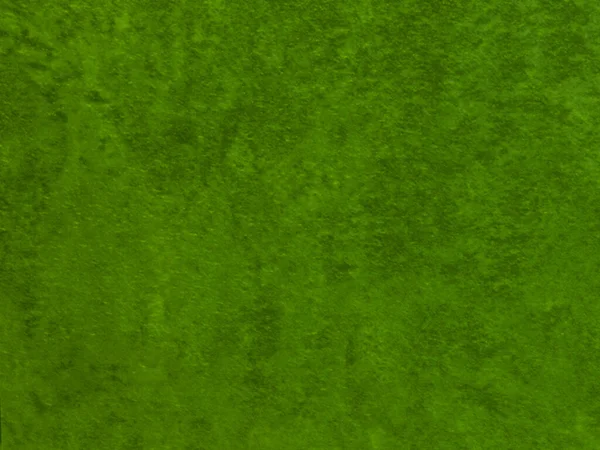 Fundo textura verde pano de fundo para design gráfico — Fotografia de Stock