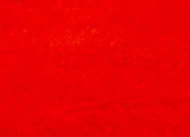 Grafik tasarımı için kırmızı doku arkaplanı