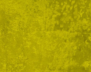 Grafik tasarımı için sarı doku arkaplanı