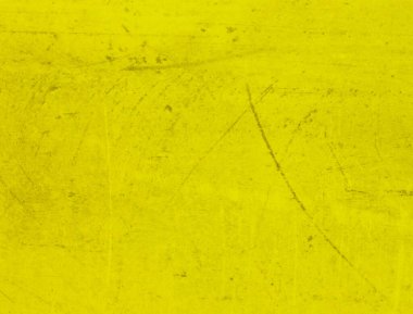 Grafik tasarımı için sarı doku arkaplanı