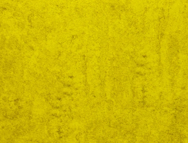 Yellow texture background backdrop for graphic design — Stock Photo, Image