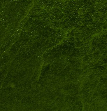 Grafik tasarımı için koyu yeşil doku arkaplanı