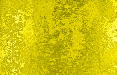 Grafik tasarımı için sarı doku arkaplanı