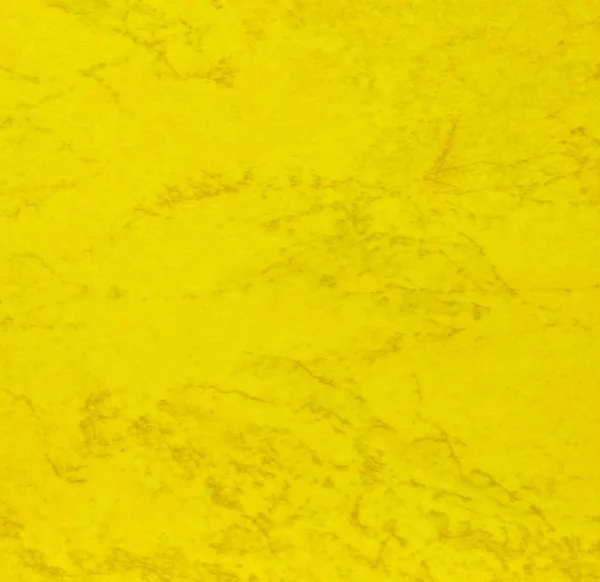 Yellow texture background backdrop for graphic design — Stock Photo, Image