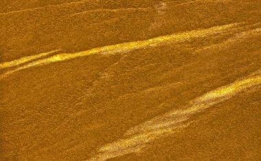 Grafik tasarımı için bakır kahverengi arkaplan