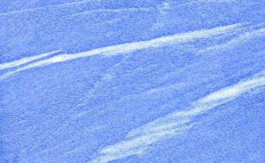 Grafik tasarımı ve web tasarımı için açık mavi doku arkaplanı