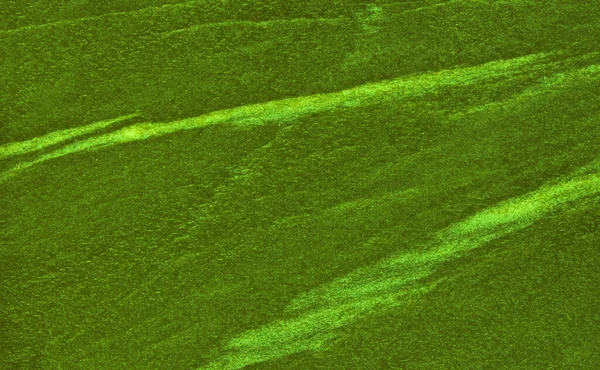Zielone tło tekstury dla projektowania graficznego — Zdjęcie stockowe