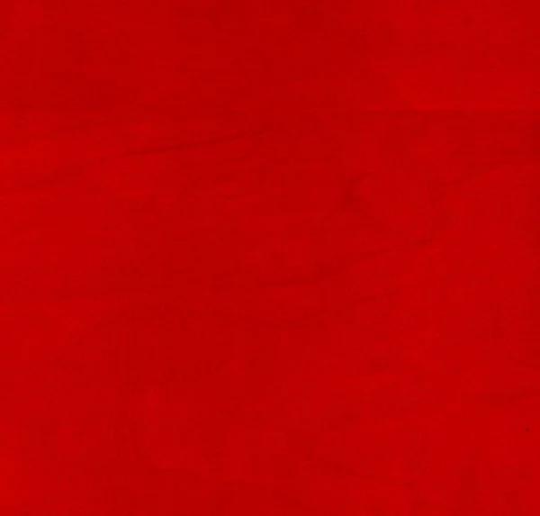 그래픽 디자인을 위한 빨간 텍스처 배경 — 스톡 사진
