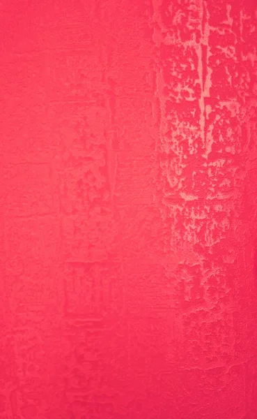 Fond de texture rouge pour la conception graphique — Photo