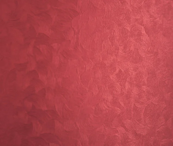 Textura de fondo rojo para el diseño gráfico — Foto de Stock