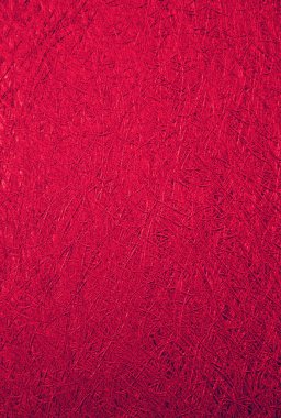 Grafik tasarımı için kırmızı doku arkaplanı