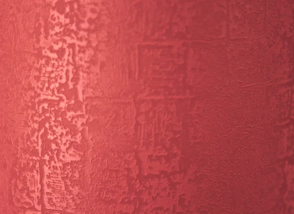 Red texture background backdrop for graphic design — Stock Photo, Image