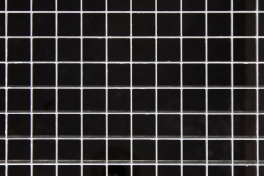 Metal sokakta ızgara