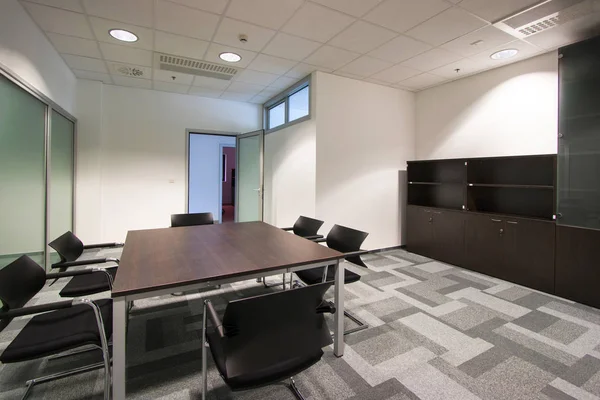 Boş modern ofis