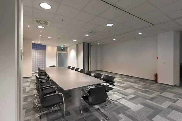Boş modern ofis