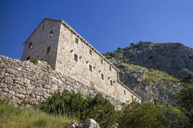 Hermitage Draceva bağlantı noktası