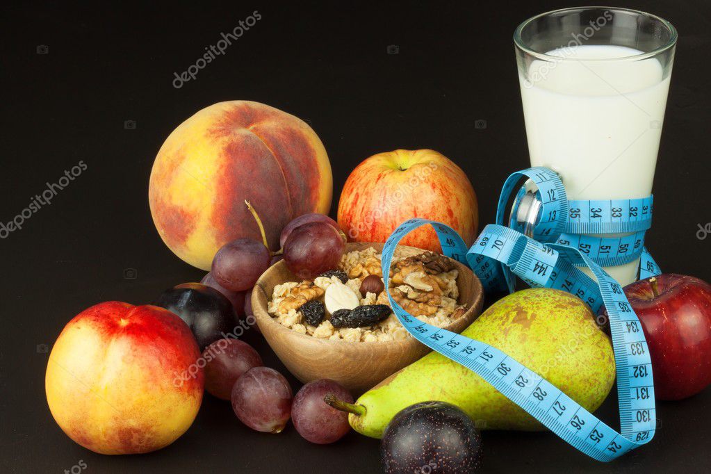 dieta nutriente per gli atleti