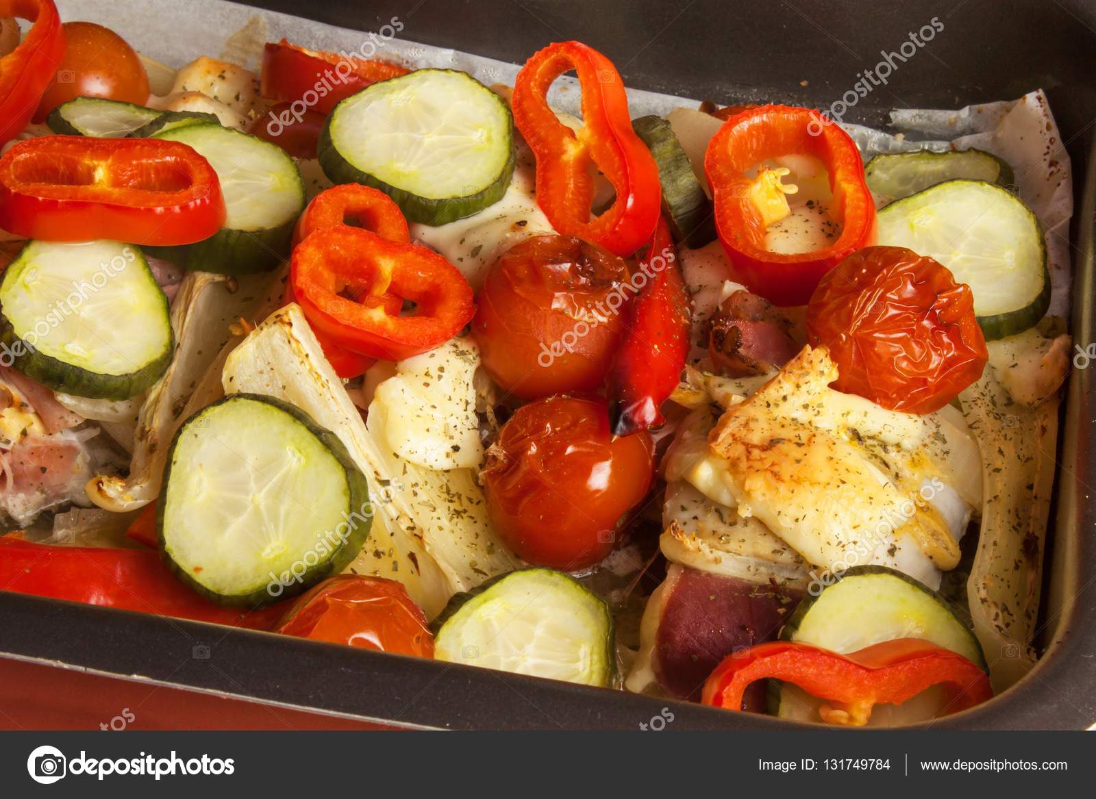 petto di tacchino al forno per dieta