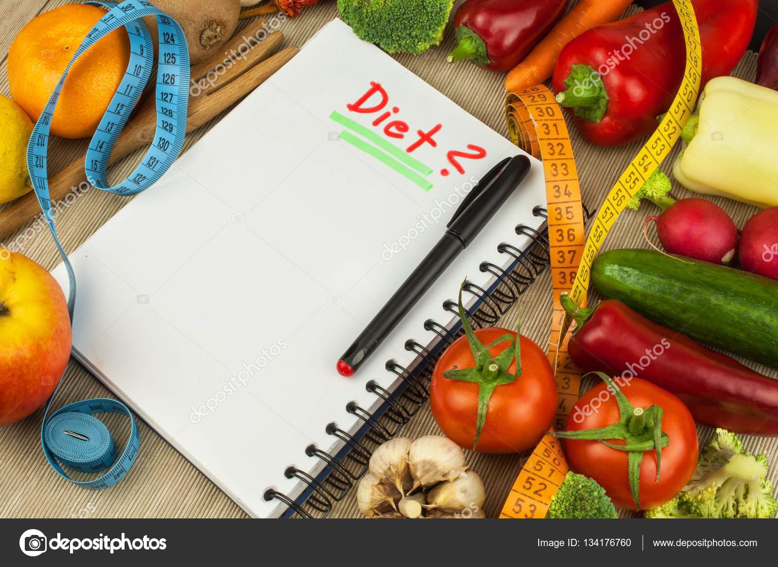 plan de dieta saludable diario