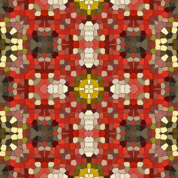 Nouvelle seamless texture de tissu abstrait. Texture tuile arabe avec des  ornements géométriques. La texture des tapis orientaux Photo Stock - Alamy