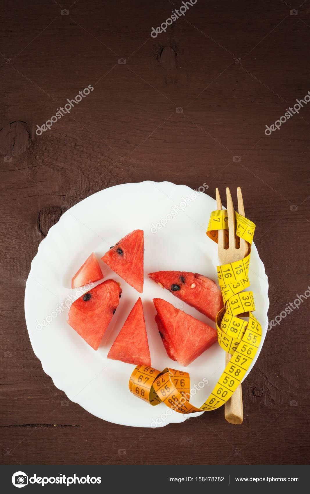 Dieta de la sandia estricta Dieta de la sandia estricta