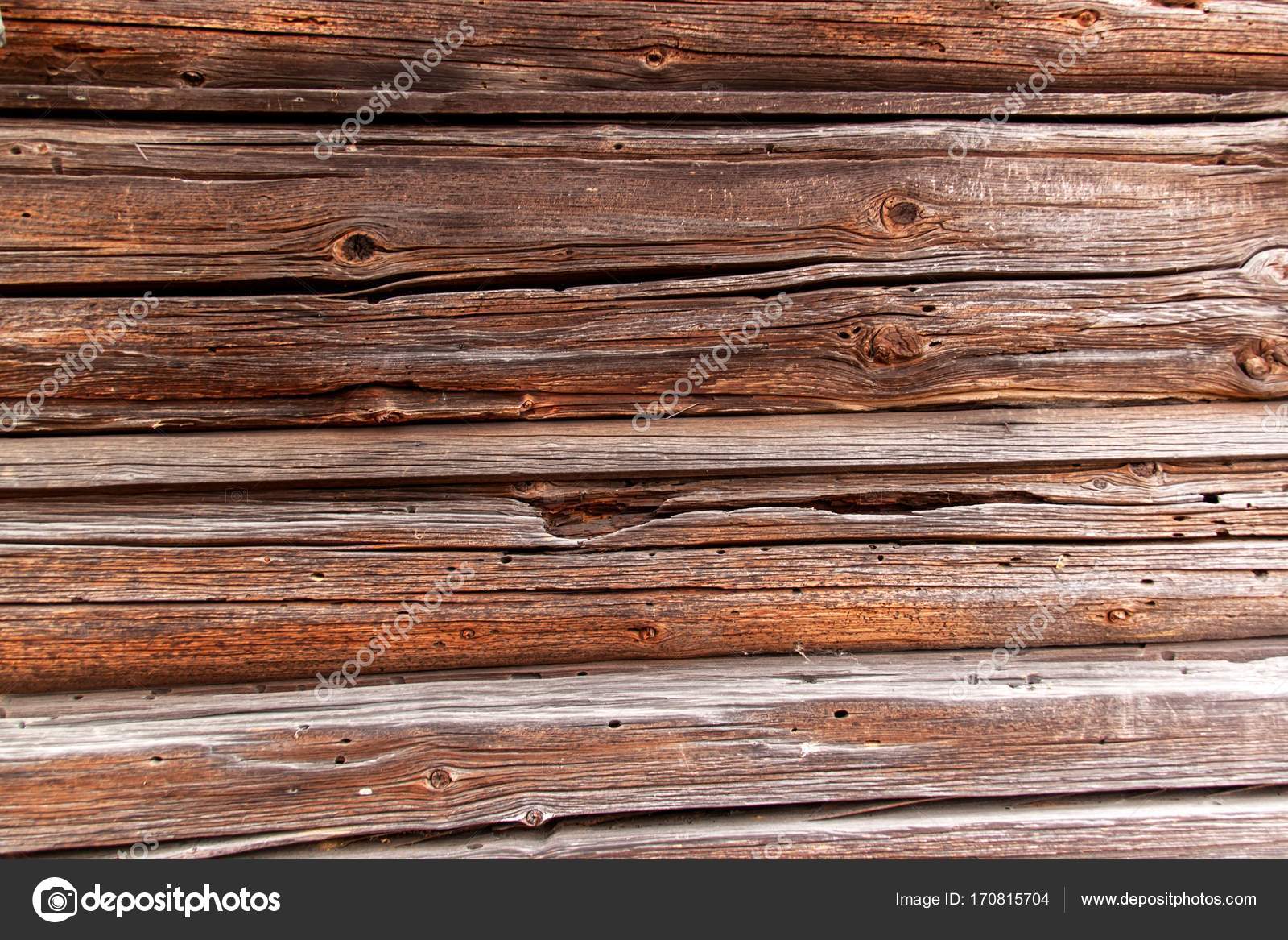 Manutenzione delle strutture in legno lamellare: tipi di ...