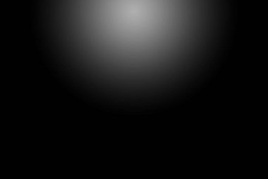 Siyah doku gradyanı - Soyut siyah arkaplan koyu modu 