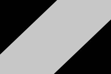 Gri ve siyah doygunluk görselleri baskın ve akro pop ile