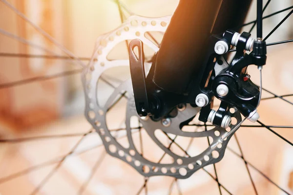 bicycle brake / front disc brake bike