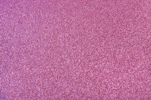 Färgglada Abstrakt Suddig Rosa Bakgrund Rosa Glitter Struktur Jul — Stockfoto