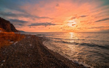 Sunrise Baykal Güney