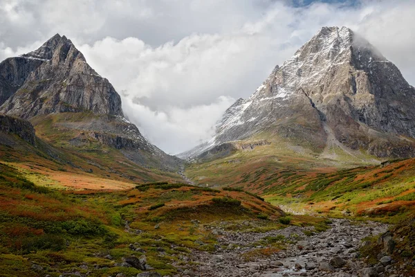 Mountain Range Kodar — Stock Photo, Image