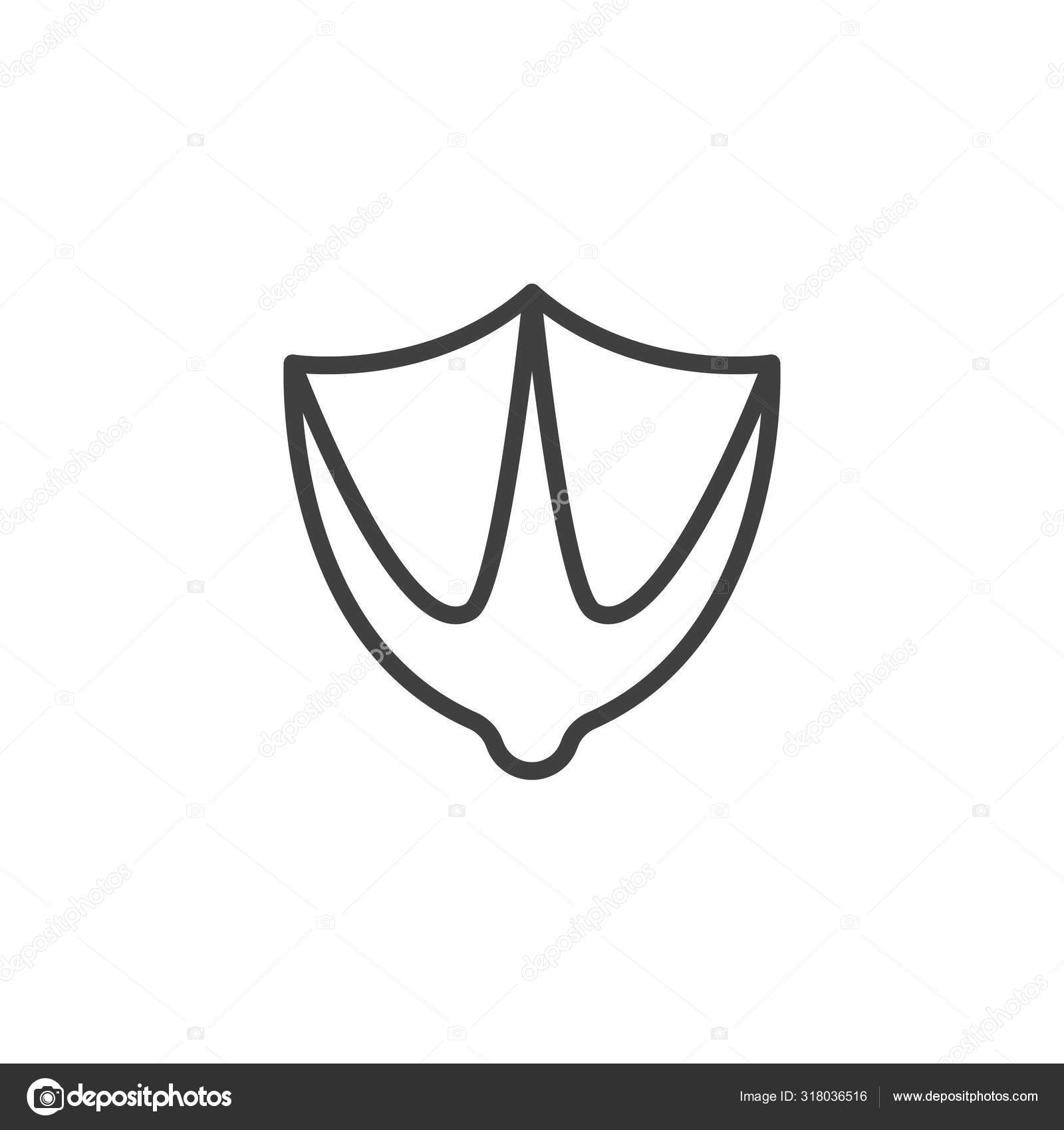 아이콘 모바일 디자인을 스타일 발자국 아이콘 그래픽 스톡 벡터 - ©avicons 318036516, image size:1600x1700