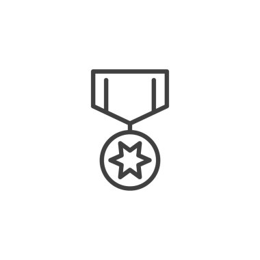 Yıldız Madalyası ödülü simgesi