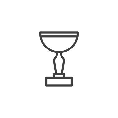 Kupa ödülü simgesi