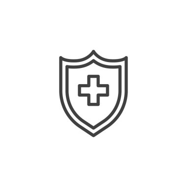 Tıbbi Sigorta satırı simgesi