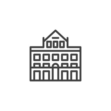 Tiyatro İnşa Hattı simgesi