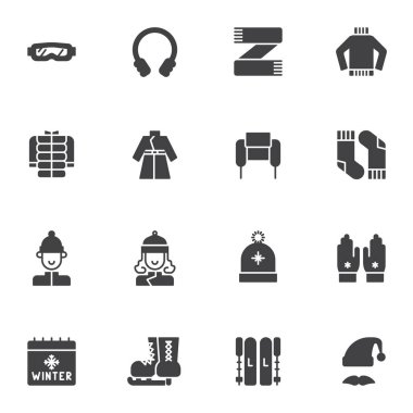 Mobil uygulama ve web tasarımı için doğrusal biçim simgeleri kümesi, basitçe vektör illüstrasyonuName     