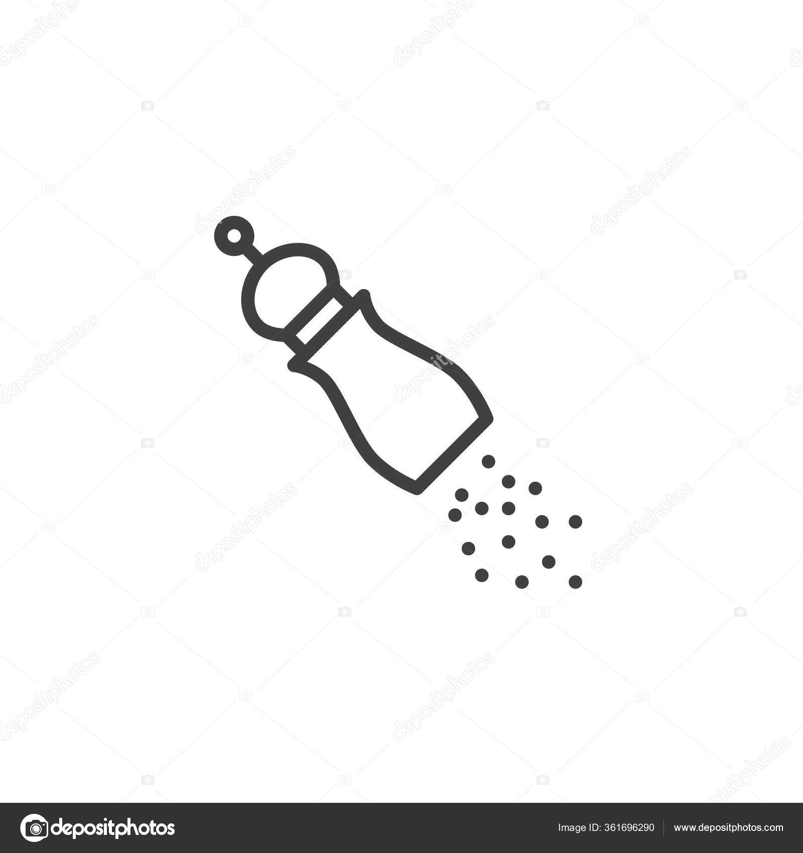 Molino de sal imágenes de stock de arte vectorial | Depositphotos Molino de sal imágenes de stock de arte vectorial | Depositphotos