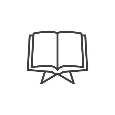 Kuran satır simgesini aç