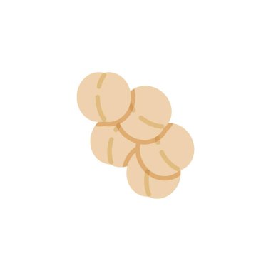 Staphylococcus aureus enfeksiyonu düz simge