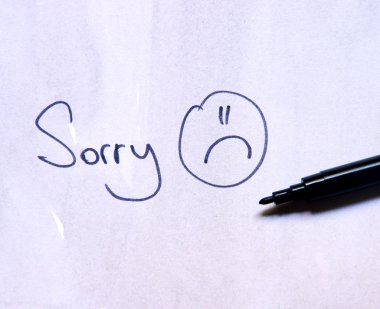 Alıntı ile suluboya doku 